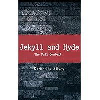 Jekyll and Hyde