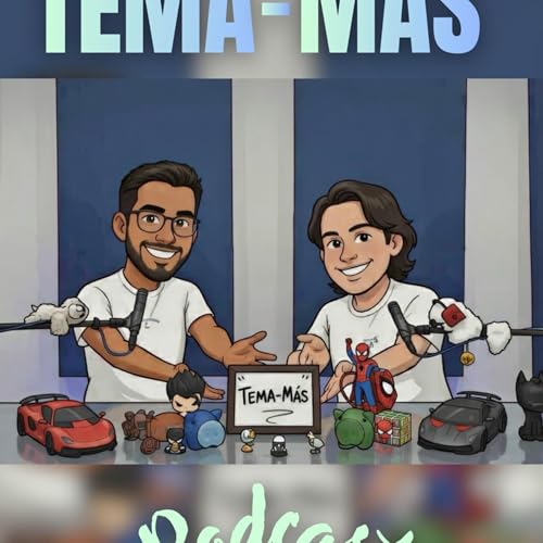 TEMA-M&Aacute;S copertina