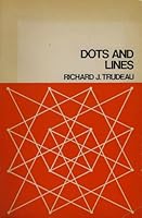 Dots and Lines 0873381890 Book Cover