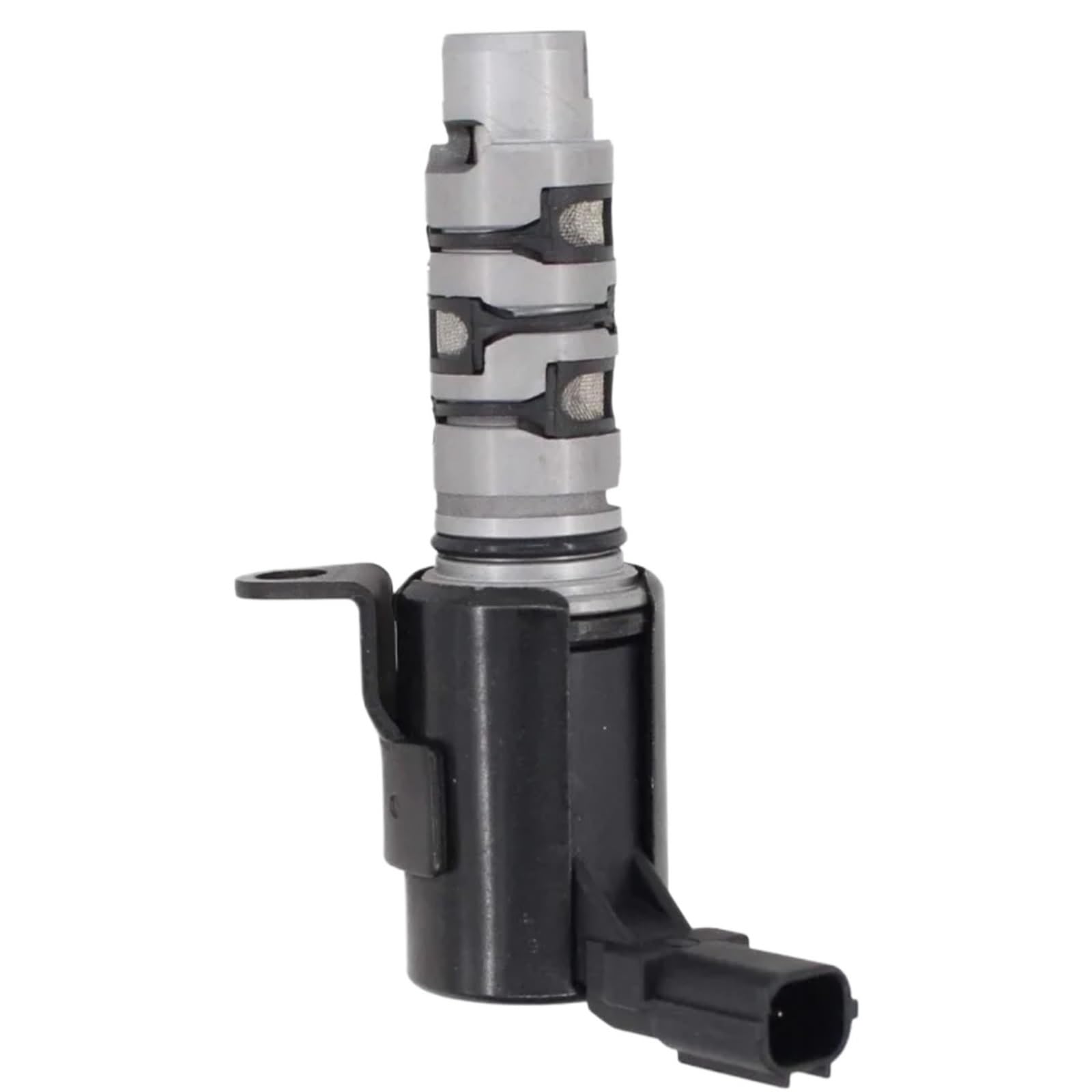 Woliiexz One Color Variable Valve Solenoid Compatible With Accord 2003-2007 For Element 2003-2008 2009 2010 2011 15830-Raa-A01 Variable Timing Solenoid Vvt Solenoid Valve