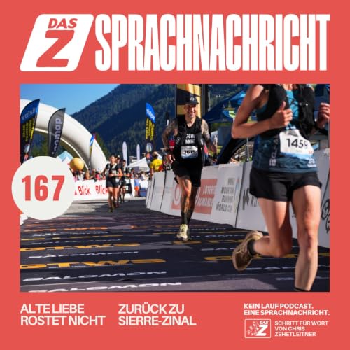 Alte Liebe Rostet Nicht (#167)