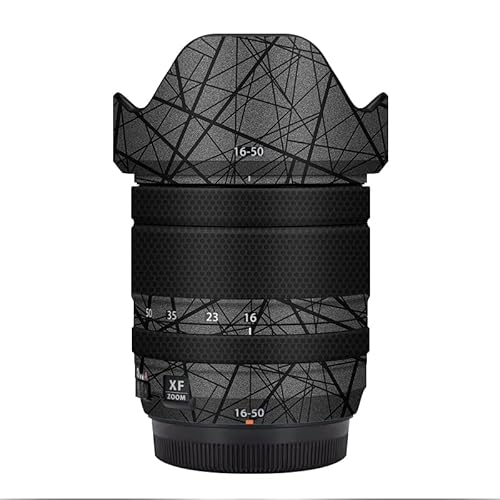 XF 16-50 JYXL h~XebJ[ ɓK xmtC XF16-50mm F2.8-4.8 R[grj[یtBfJ[(NXO[)