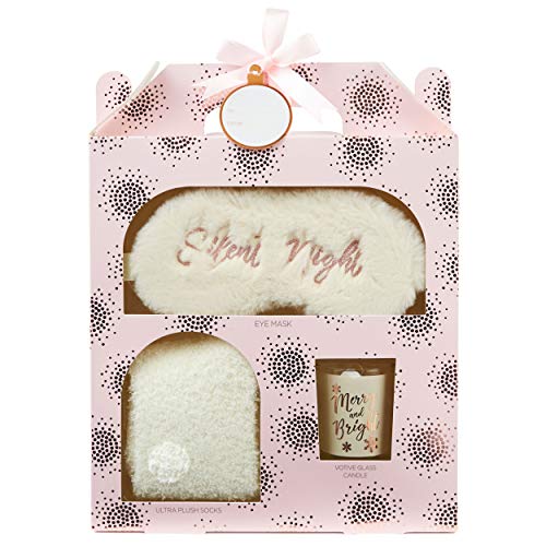 Tri-Coastal Design Sweet Dreams Sleep Gift Set - Perfect Gift for Women