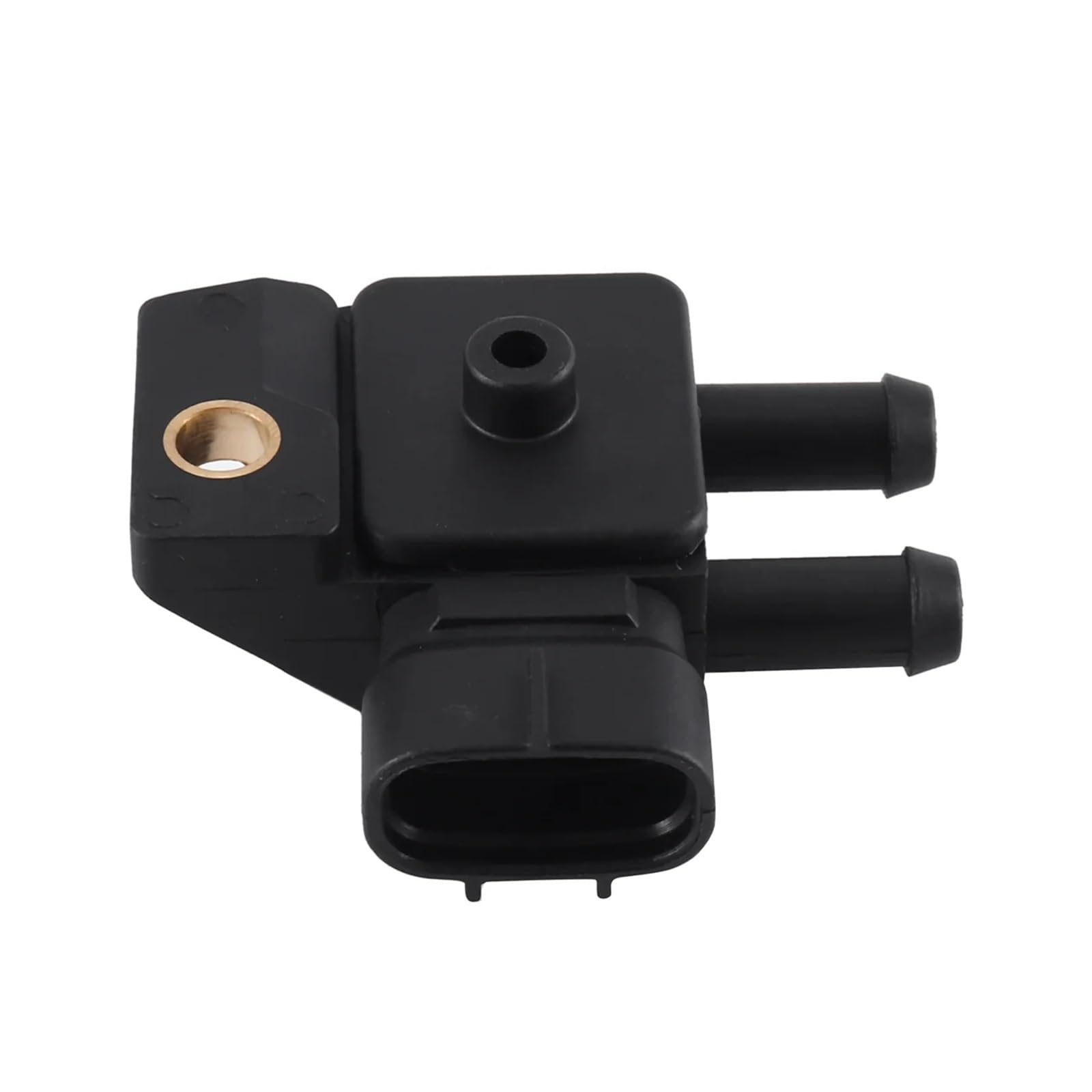 Capteur pression différentielle Renault optimisant la régénération DPF - 6