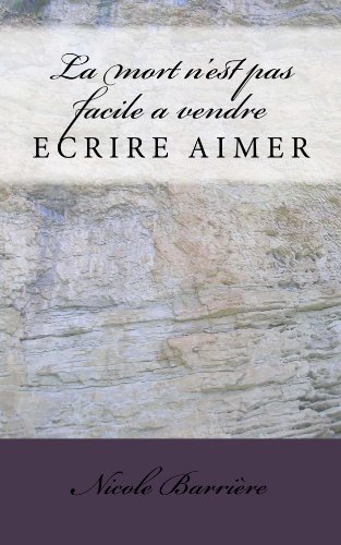 La mort n'est pas facile a vendre Gratuit