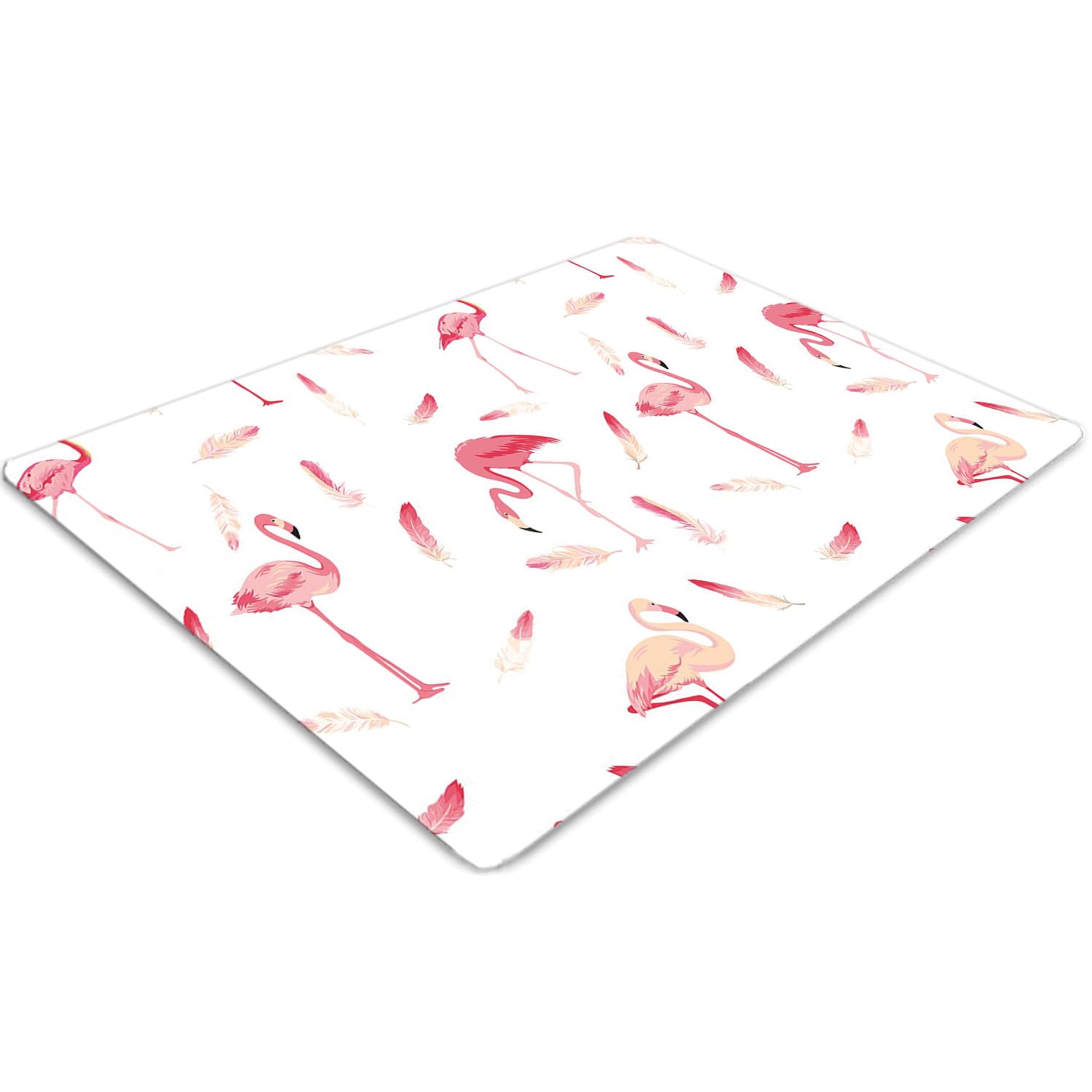 Tapis de chaise de bureau 140x100 cm pour protéger la moquette de la maison