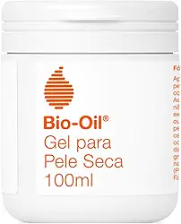 Gel Para Pele Seca, Bio Oil, Incolor, 100ml