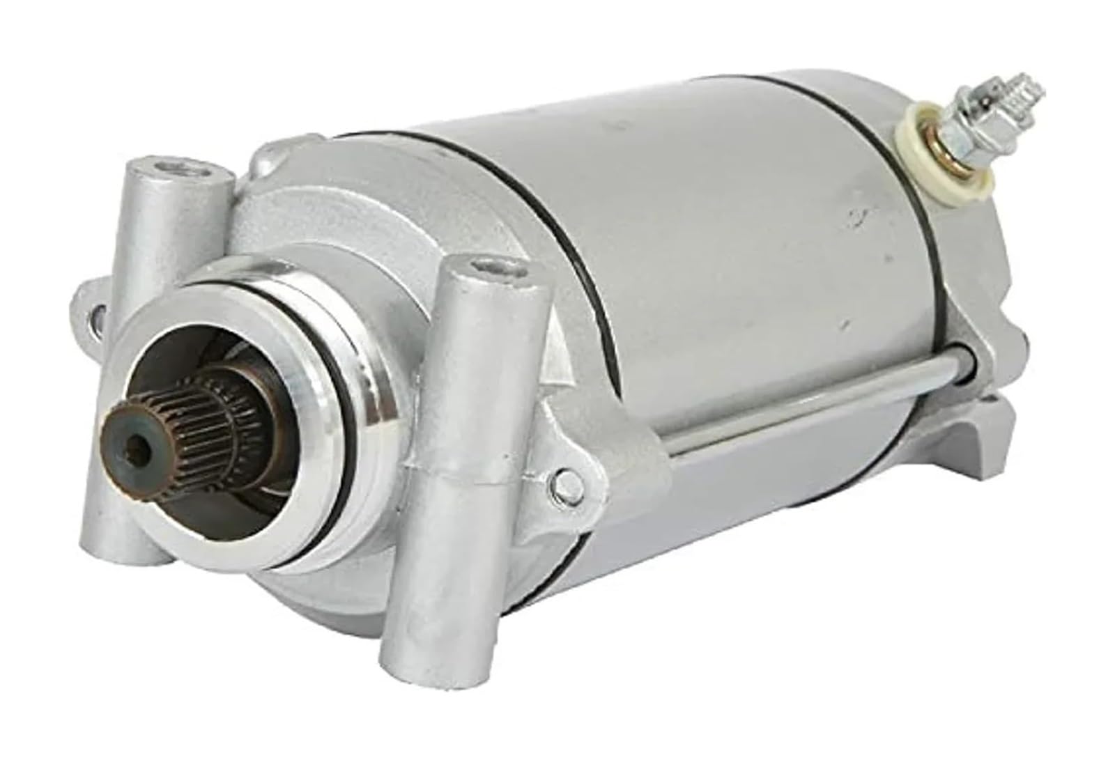 Motor Generador para CB250 CM200T CM250C para CMX250C para CMX250X 1981-2016 Motor De Arranque 31200-465-671 31200-KB4-008 SMU0080