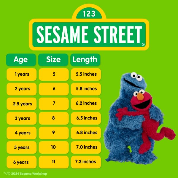 Baskets Elmo à enfiler légères et antidérapantes taille 38-45
