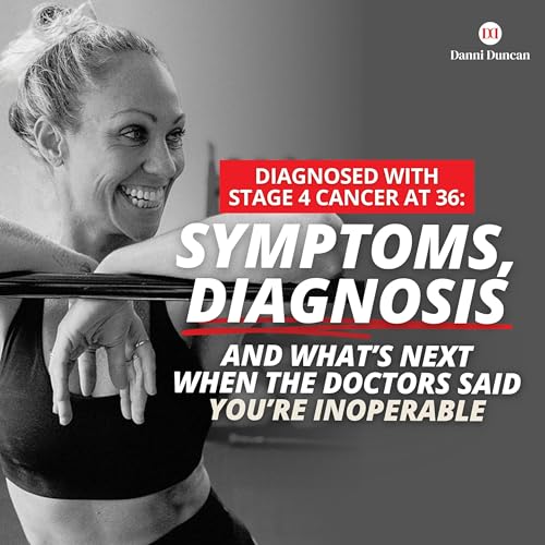 Diagnosed with Stage 4 Cancer at 36: Sami’s Symptoms, Diagnosis + What’s Next When the Doctors Said You’re Inoperable