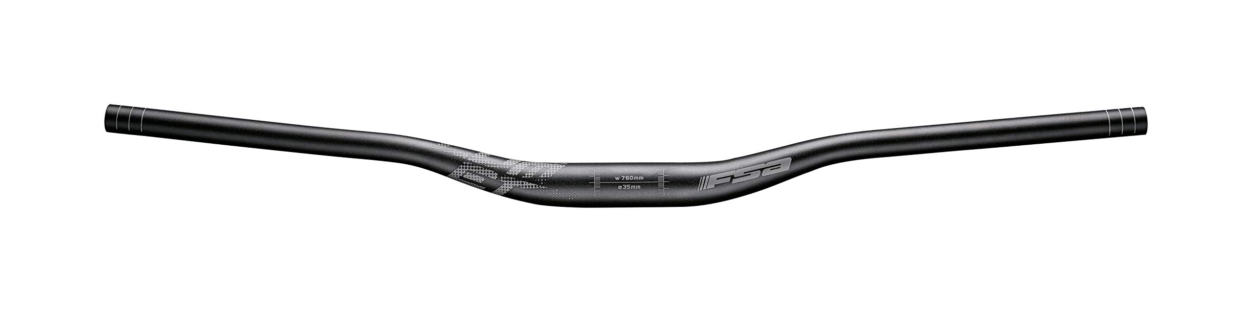 FSA Comet 35mm HB Riser 25 800mm