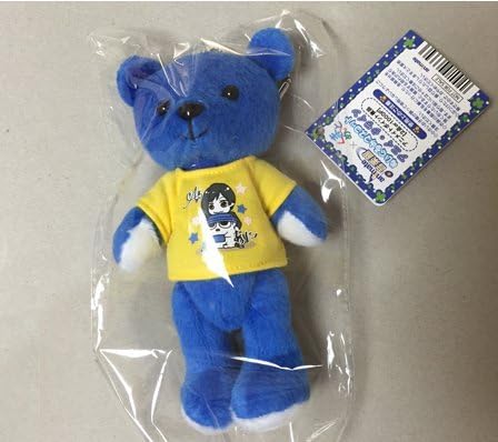 Amazon 蒼井翔太 アニメイト ポイント 景品 くまめいと ぬいぐるみ アニメ 萌えグッズ 通販