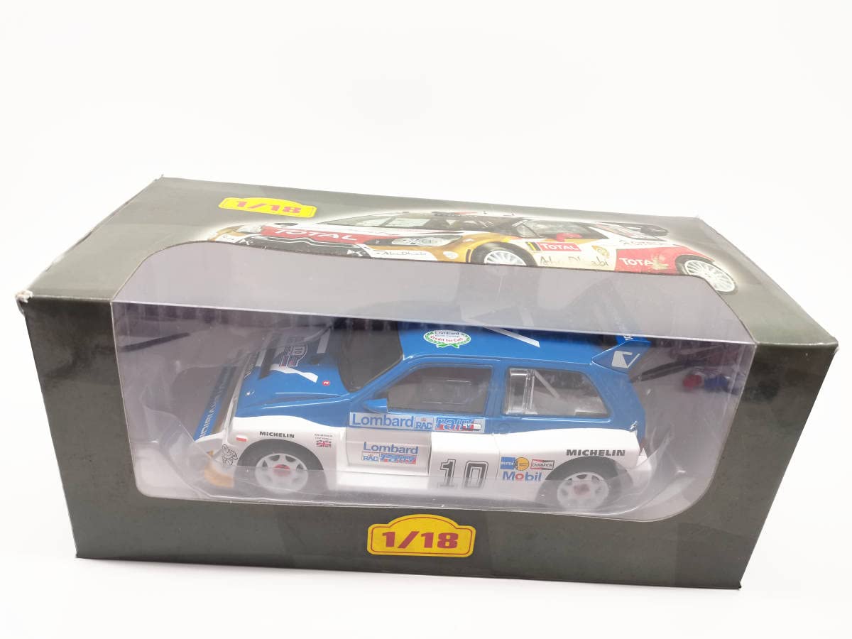 IXOミニカー 1/18 イグニッションモデル 1/18 VERTEX JZX100 トヨタ チェイサー
