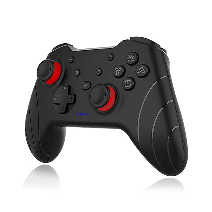 Buy Wireless Controller for Switch/Switch Lite Switch Pro Controller
