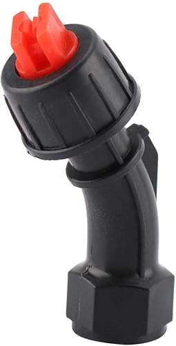 Boquite Boquite - Boquilla atomizadora agrícola pulverizadora de nebulización uniforme antiventilador para jardín, tierras de granja, huerto, riego disponible en Yaxa Colombia