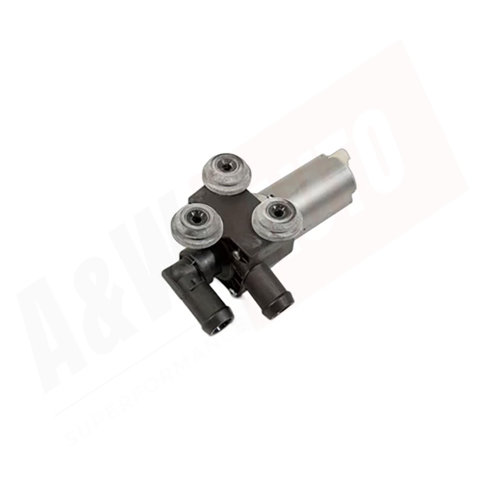 A&WAUTO AW-37-016 Heater Control Water Valve 64118369806 Compatible avec Bmw 318i 320i