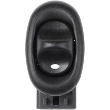 Car 92047005 92105254 Driver Electric Power Window Control Master for Holden VT VX Commodore WH WH Statesman 1997-2003 aBlack-92105254x2