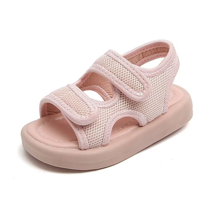 Kids Boy Girl Breathable Fashion Casual Sandals for Summer Outdoor Walking Sport School