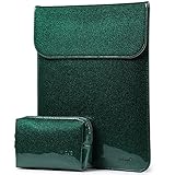 La pequeña bolsa práctica y elegante es para almacenar cargador, ratón u otros artículos pequeños