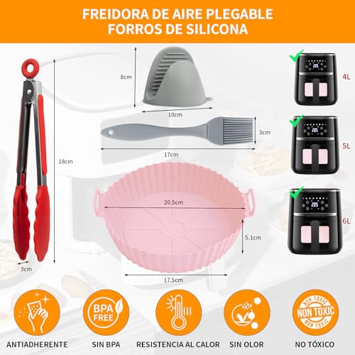 Accesorios para aire 27 Imagen adicional