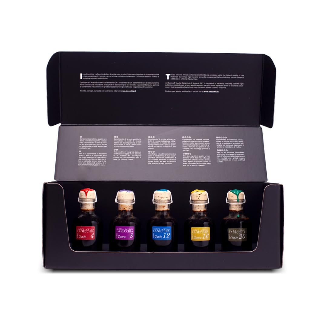 Tasting Package