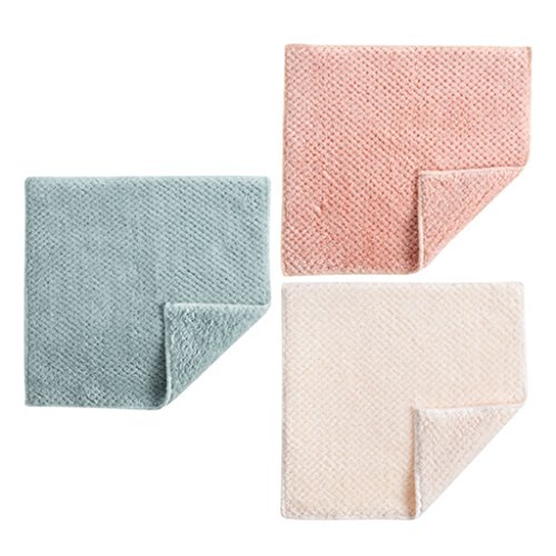 UNTERING Cleaning Products - Paño de cocina de microfibra gruesa, soporte para fregadero, toallas de cocina, soporte para fregadero, toallas y casa
