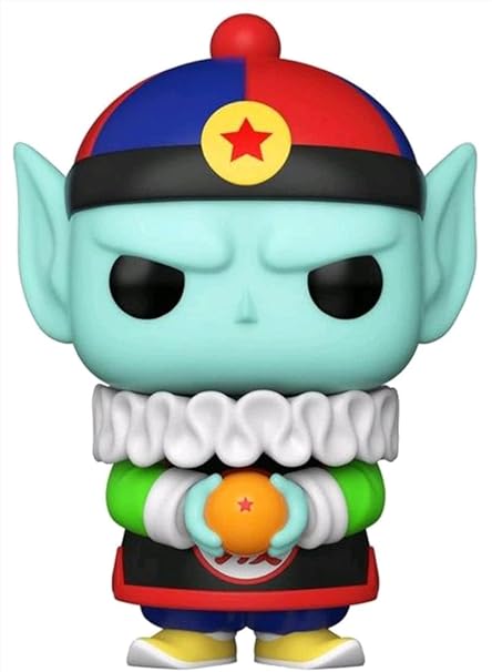 Funko POP! Animation: Dragon Ball #919 
