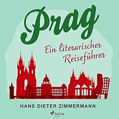 Prag Titelbild