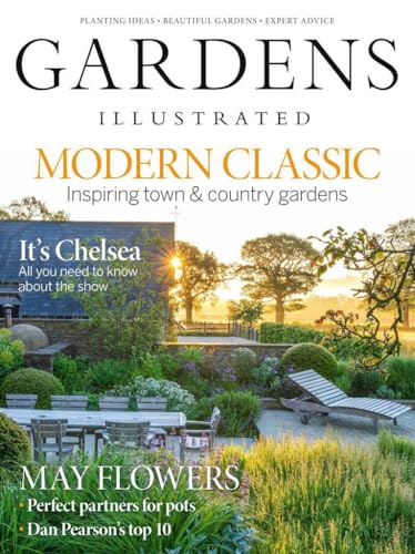 Gardens Illustrated