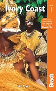 The Ivory Coast (Bradt Travel Guides)