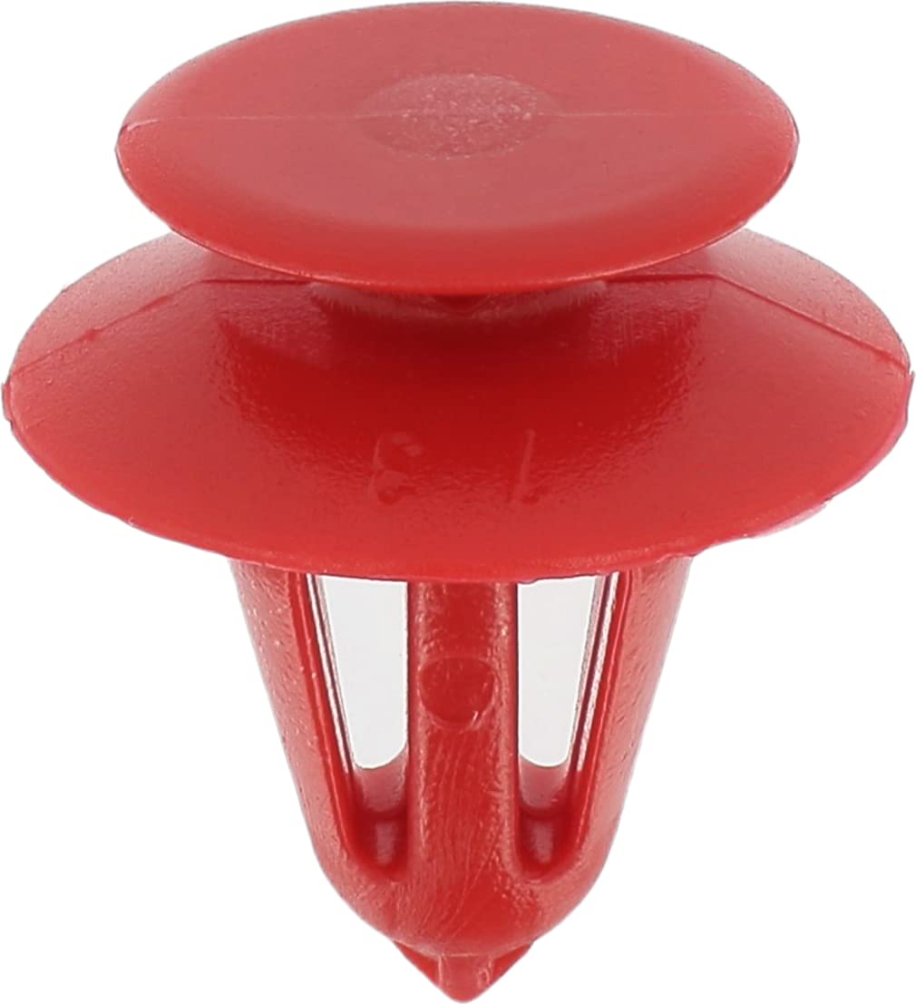 15 x Vauxhall 8mm to 8.2mm Door Panel Clip