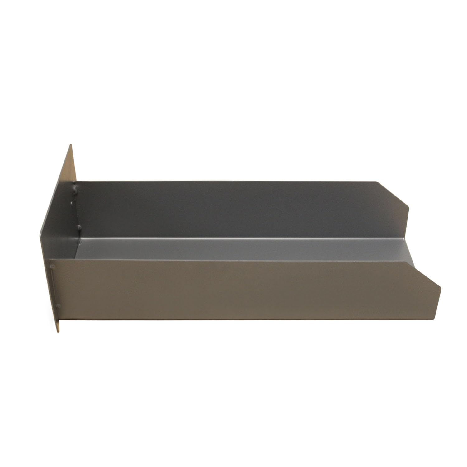 Cajón de Cenizas para Estufa de leña recogedor Bandeja tolva Cubo Limpieza contenedor Cenizas Chimenea Barbacoa Accesorios Horno Piezas Cocina leña