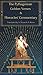 The Pythagorean Golden Verses & Hierocles' Commentary: An Ancient Handbook of Mystic Philosophy (Heliotroph Books)