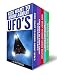 The Complete "Kids Want To Know" 5 Book Boxed Set Collection: Kids Want to Know About:  UFO's, Bigfoot, Mysterious Creatures, Mysterious Places, Mysterious People (Mystery Books for Kids and Adults)
