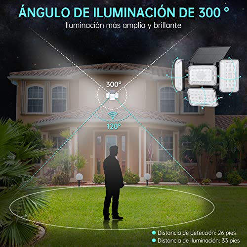 Iluminación Exterior, Kitchen Imagen adicional