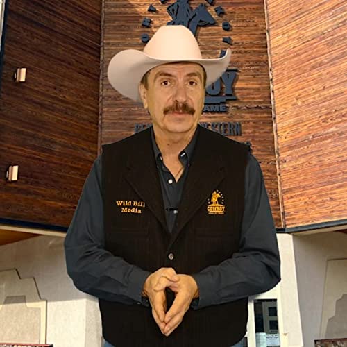 Saddles, Clowns and Champions Ride!