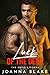 Luck Of The Devil (The Devil's Riders Book 6)