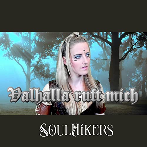 SoulHikers