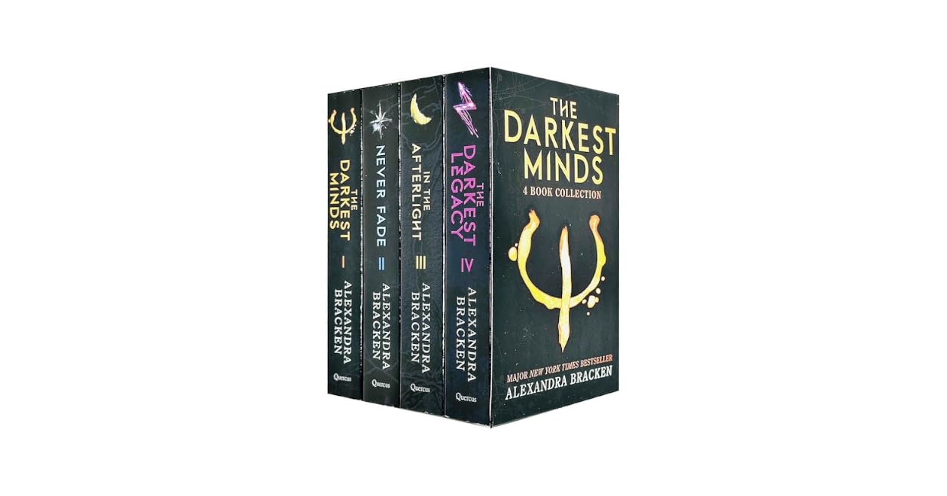 【専用ページ】THE DARKEST MINDS 他2点　洋書セット Amazon.co.jp: The Darkest Minds (Movie Tie-In Edition