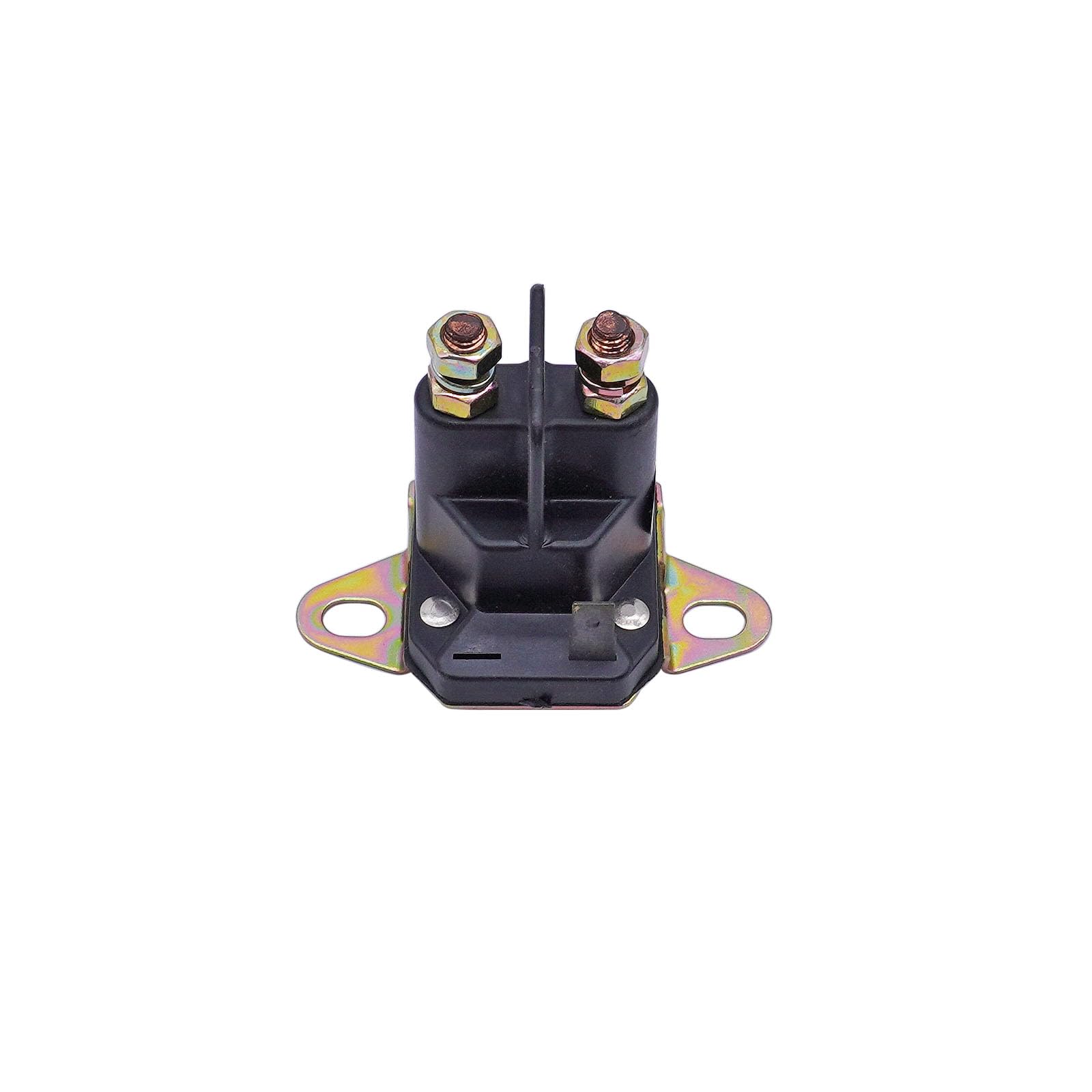 4-Pole 2654 532146154 Solenoid For Craftsman LT1000 Poulan 146154 73233 +