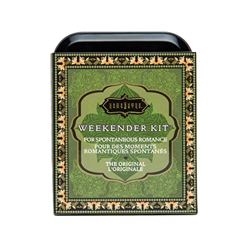 Gift Set Weekender Kit