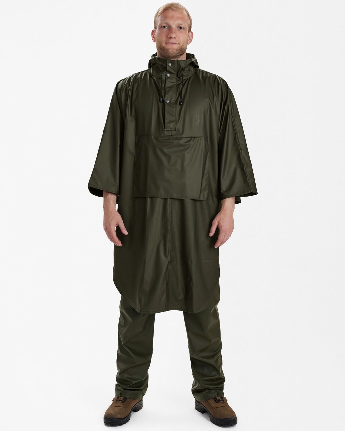 Deerhunter Hurricane Regen-Poncho