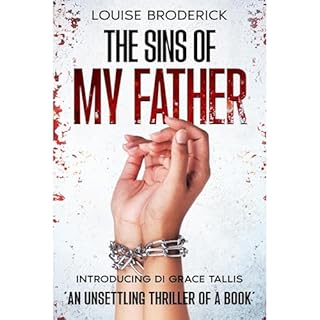 The Sins Of My Father Audiolibro Por Louise Broderick arte de portada