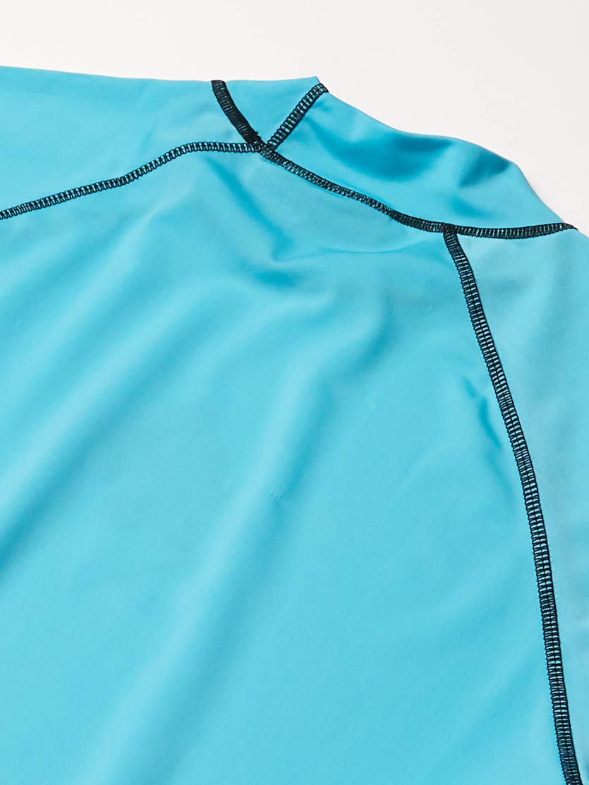 Kanu Surf Camicia Rash Guard Uomo