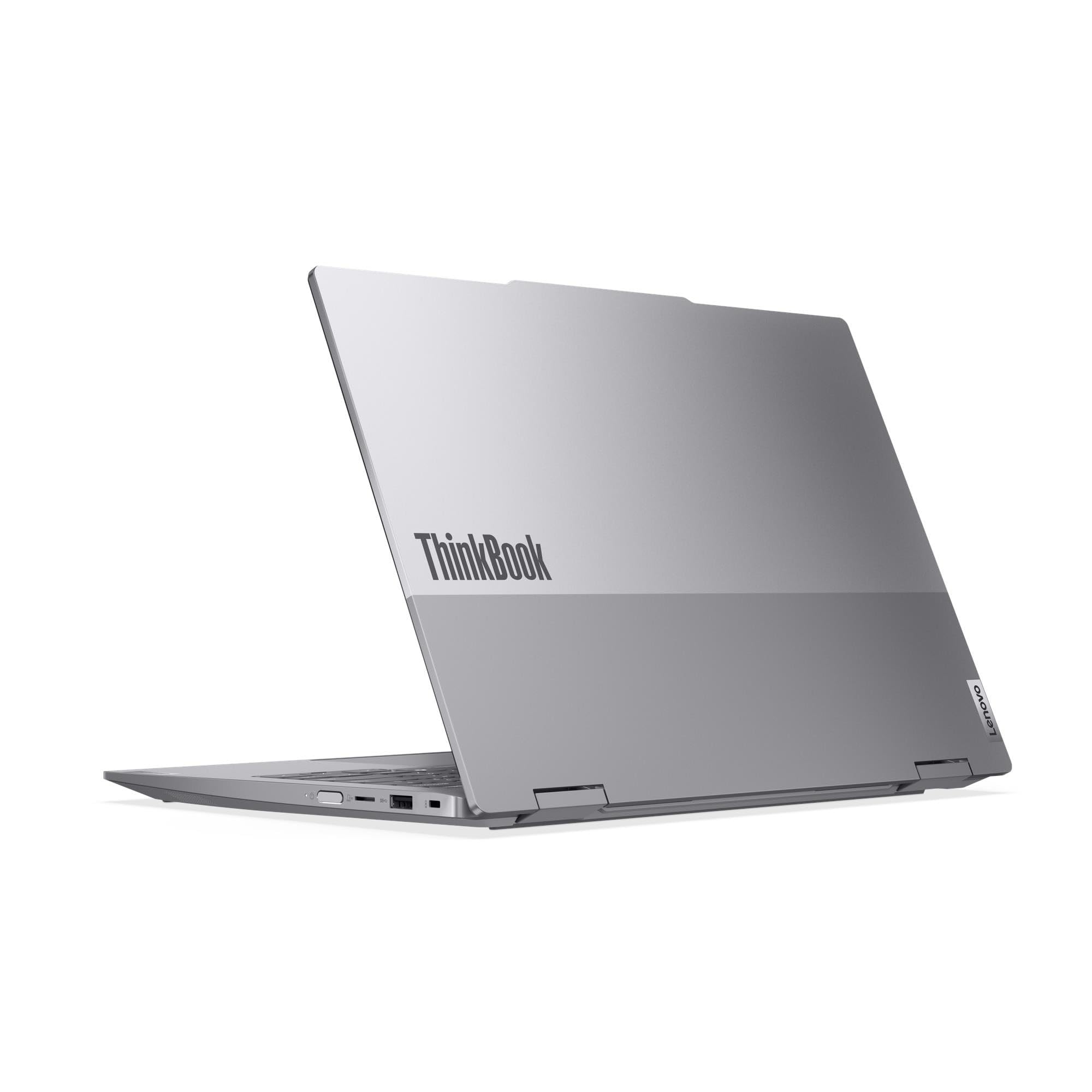 Lenovo ThinkBook タッチスクリーン Lenovo ThinkBook 14 2-in-1 G5 IAU Laptop:14