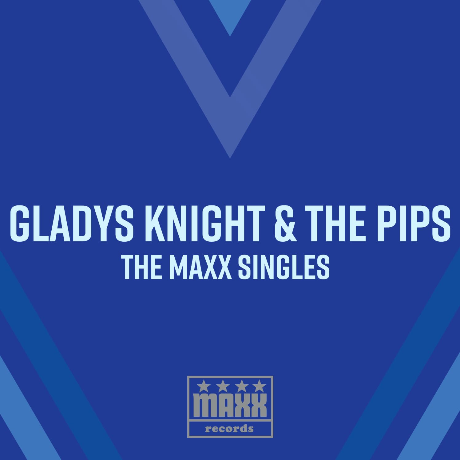 Gladys Knight & Pips - The Maxx Singles - Amazon.com Music