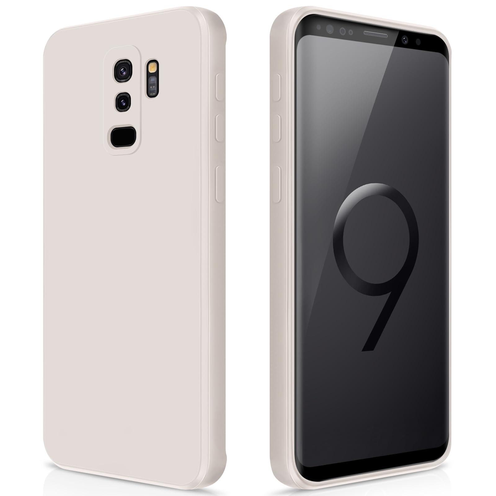 GiiYoon Hülle Kompatibel mit Xiaomi Redmi Note14 4G, Hochwer