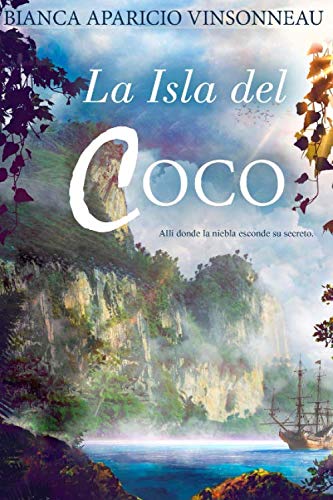 La Isla del Coco: Allí donde la niebla esconde su secreto.