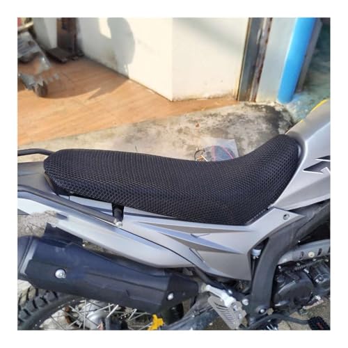 Funda de asiento para Loncin 300 Rally protección solar de alta densidad 6