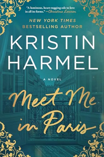 Image of Meet Me in Paris: A Novel